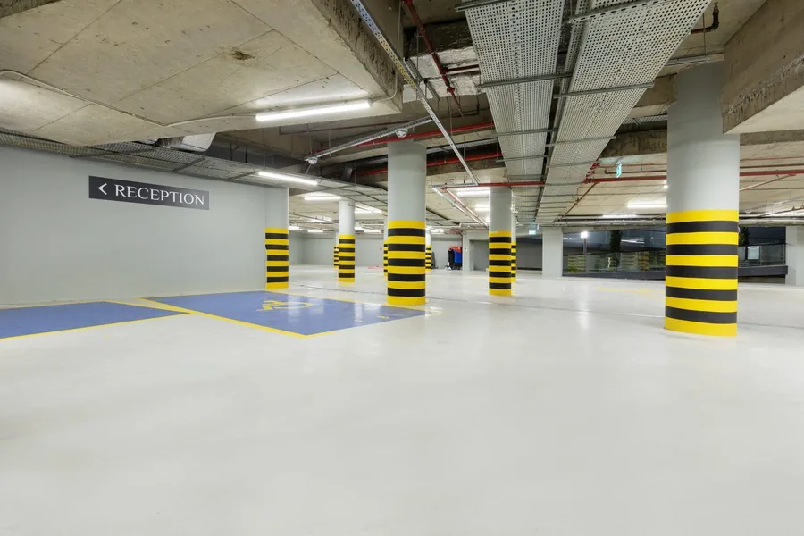 BAUTECH BAUPOX 100 GP — дълбокопроникващ епоксиден грунд