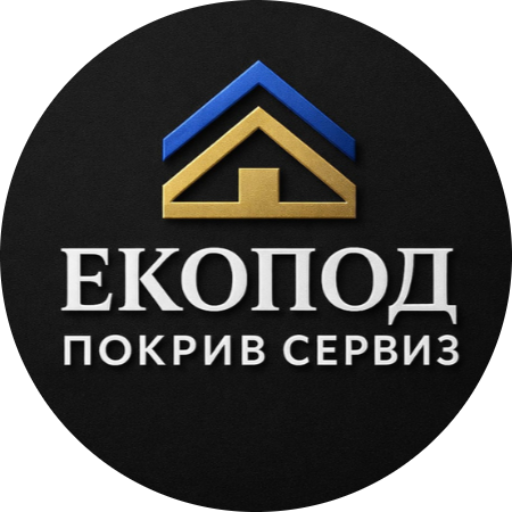 ECOPOD Pokriv Serviz
