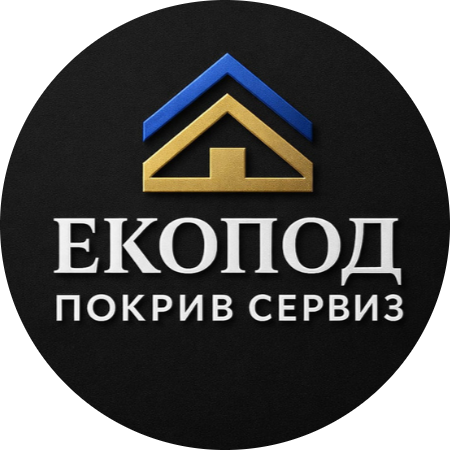 ECOPOD Pokriv Serviz